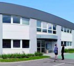 Ginefiv inaugura una nueva sede en Francia