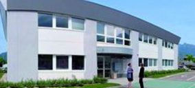 Ginefiv inaugura una nueva sede en Francia