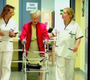 Clece incorpora el SAD de Málaga