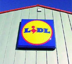 Lidl llega a todos los rincones de España