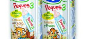 Puleva Peques 3 se adapta a los nuevos tiempos