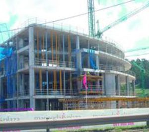 Invest Cos inaugurará su hotel de A Coruña en el verano de 2011