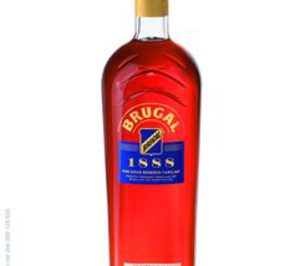 Brugal 1888, la joya de la destilería dominicana