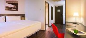 Tryp refuerza su posición en Alemania con la apertura del Berlín Mitte