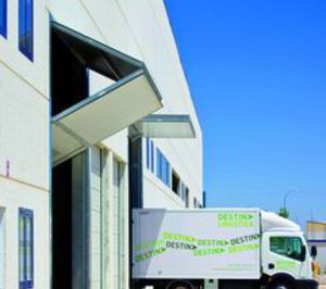 Destina Logística consigue las certificaciones Iso 9001 e Iso 14001