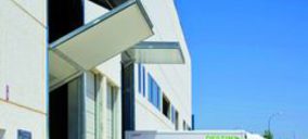 Destina Logística consigue las certificaciones Iso 9001 e Iso 14001