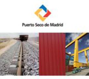Puerto Seco de Madrid entrará en pérdidas este año