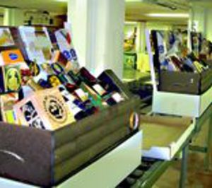 Nace la plataforma Cestas y Lotes de Navidad