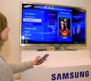 Ya está disponible el servicio Samsung Movies