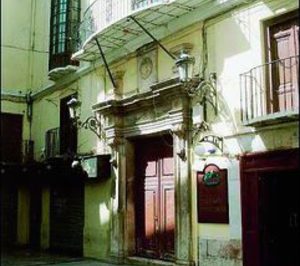 Hospes descarta el proyecto del malagueño Palacio Marqués de la Sonora