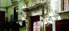 Hospes descarta el proyecto del malagueño Palacio Marqués de la Sonora