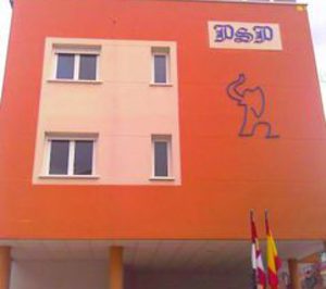 El grupo PSP entra en concurso voluntario