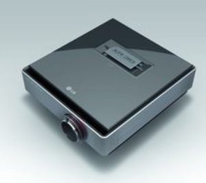 LG lanza Cinema 3D con gafas polarizadas como avanzadilla de una gama completa