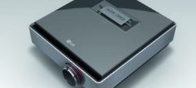 LG lanza Cinema 3D con gafas polarizadas como avanzadilla de una gama completa