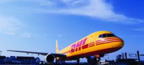 DHL y Emirates SkyCargo impulsan el programa e-freight