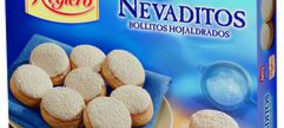 Arluy presenta una campaña para Reglero