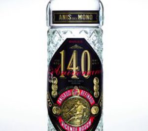 Anís del Mono, 140 años de historia