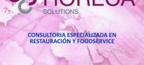 Nace la consultora Horeca Solutions
