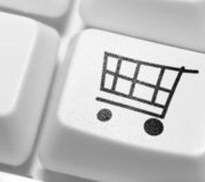 El comercio online factura 1.835 M€ en el 2T