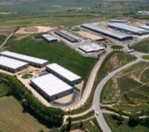 Schenker abrirá su octavo centro en España en 2011