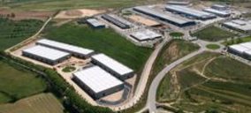 Schenker abrirá su octavo centro en España en 2011