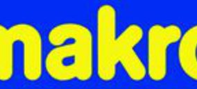 Makro consiguió el pasado septiembre su mejor cuota de los últimos tres años
