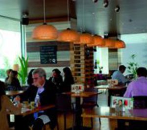 Nuevo Terra Sana en el centro de Málaga