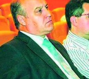 José María Pertierra, nuevo director general de carreteras de Fomento