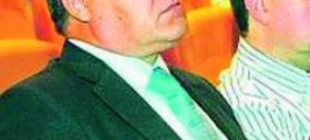José María Pertierra, nuevo director general de carreteras de Fomento
