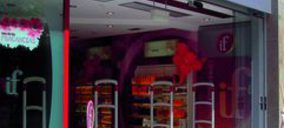 La cadena de perfumerías If cierra ocho establecimientos