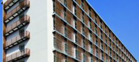 La Aliança cede a Capio la gestión de sus hospitales de Barcelona