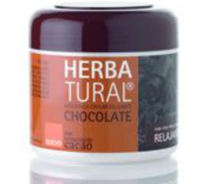 Herbatural lanza una mascarilla capilar con extractos de cacao