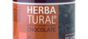 Herbatural lanza una mascarilla capilar con extractos de cacao