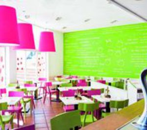 Pizzasana continuará expandiendo su sistema de franquicias en 2011