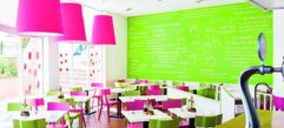 Pizzasana continuará expandiendo su sistema de franquicias en 2011