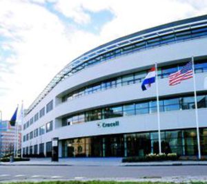 Johnson & Johnson ofrece 1.750 M€ por la holandesa Crucell