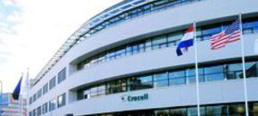 Johnson & Johnson ofrece 1.750 M€ por la holandesa Crucell