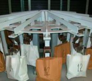 Las bolsas de papel, la mejor alternativa para la gran distribución