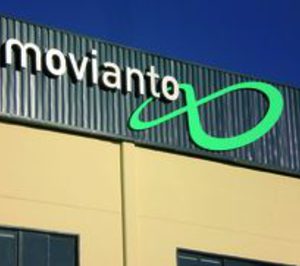 Movianto gestiona la logística de uno de los ensayos clínicos promovidos por Caiber