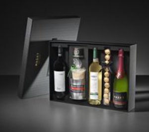 Maset y El Arte del Maridaje