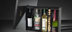 Maset y El Arte del Maridaje