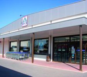 Aldi abre en Barakaldo su tercer centro en el País Vasco