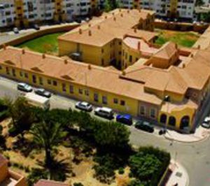 Residencias Familiares estudia un nuevo proyecto en Almería