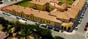 Residencias Familiares estudia un nuevo proyecto en Almería