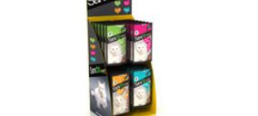 Tolsa lanza snacks para gatos