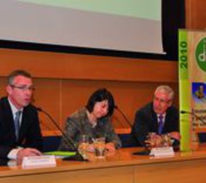 Fedemco celebra la II Jornada “Transportar con Madera”