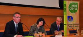 Fedemco celebra la II Jornada “Transportar con Madera”