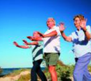 Clínica San Onofre negocia quedarse con Clínica Álava