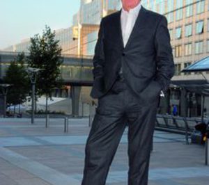 Tony Robson, nuevo presidente de la asociación europea EASE