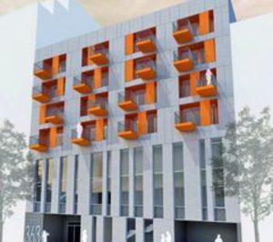 El Ayuntamiento de Barcelona adjudica cuatro grupos de viviendas para mayores